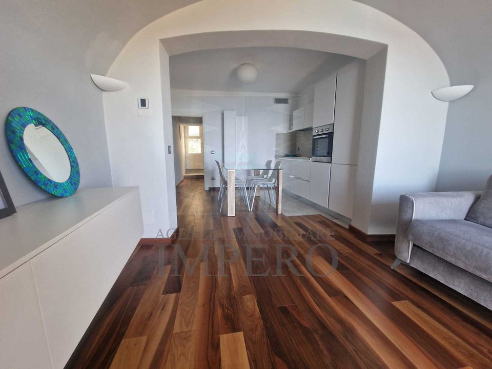 Byhus i Ventimiglia, Imperia - foto 2