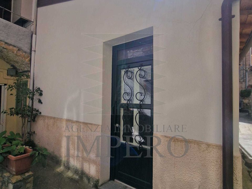 Byhus i Ventimiglia, Imperia - foto 5