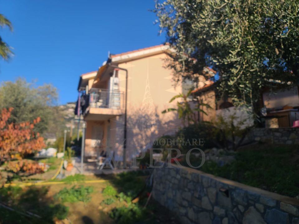 Villa i Bordighera, Imperia - foto 2