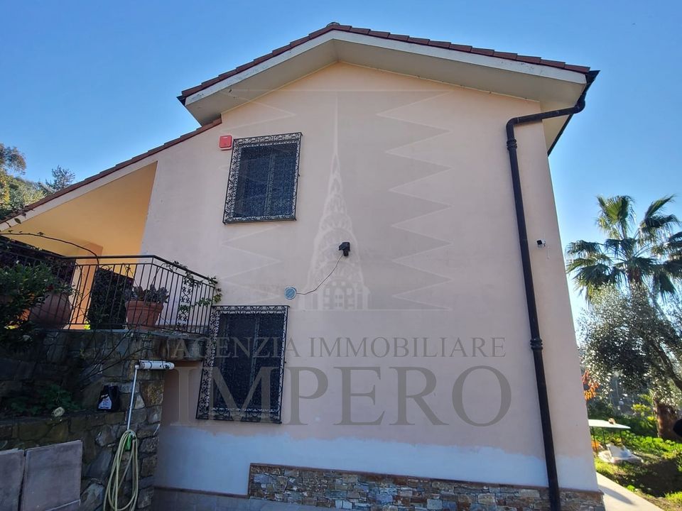 Villa i Bordighera, Imperia - foto 3