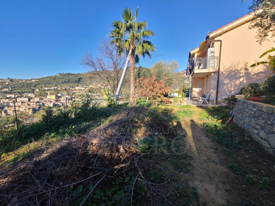 Villa i Bordighera, Imperia - foto 4
