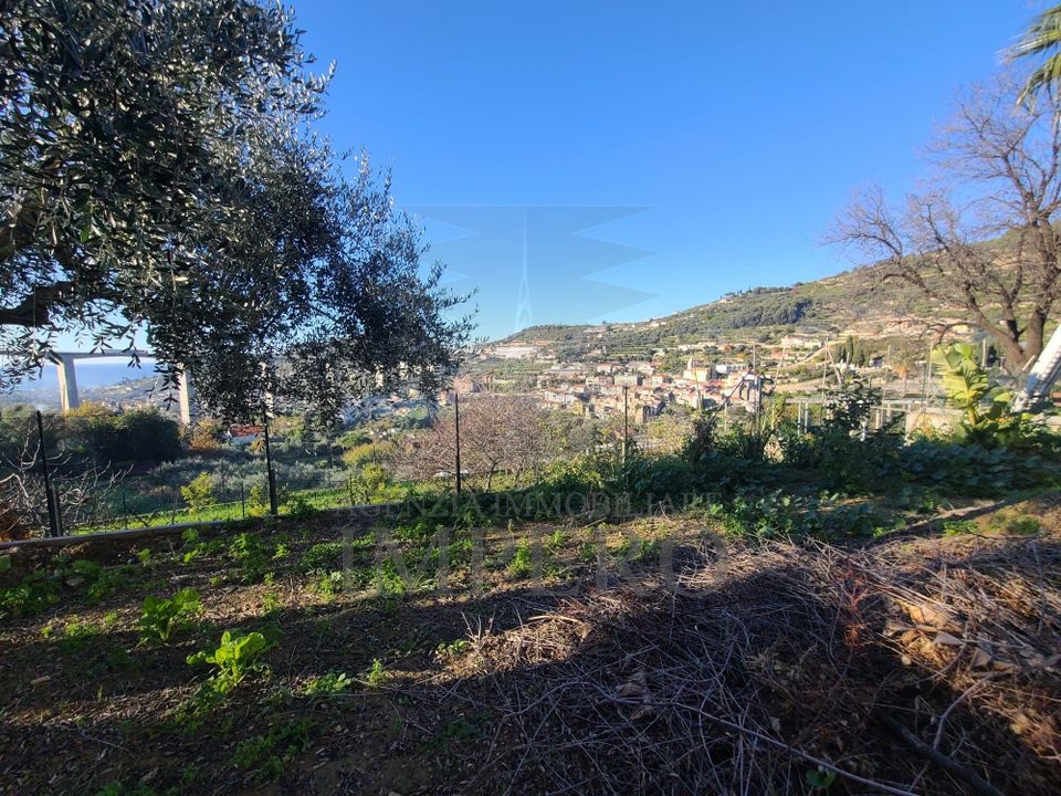 Villa i Bordighera, Imperia - foto 5