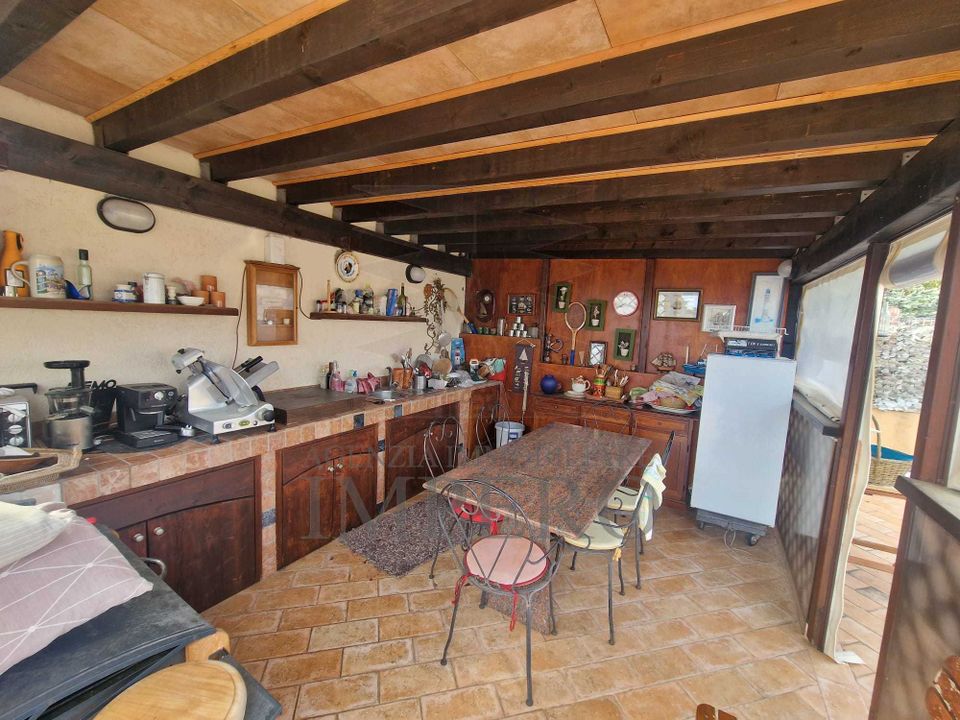 Lejlighed i Bordighera, Imperia - foto 1