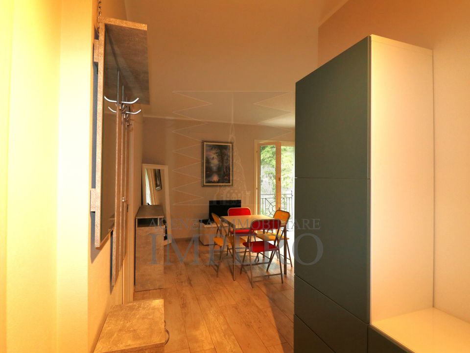 Lejlighed i Ventimiglia, Imperia - foto 2