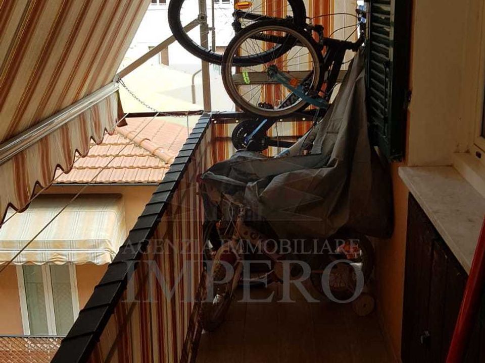 Lejlighed i Ventimiglia, Imperia - foto 2