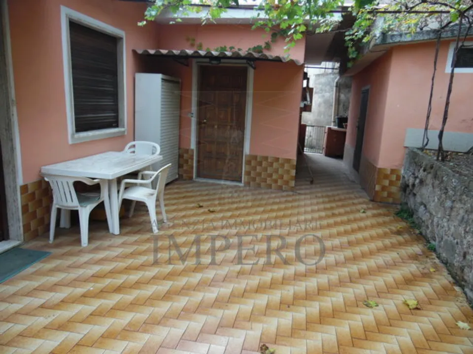 Byhus i Ventimiglia, Imperia - foto 1