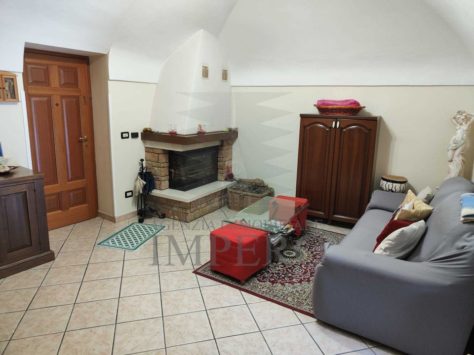 Byhus i Ventimiglia, Imperia - foto 1