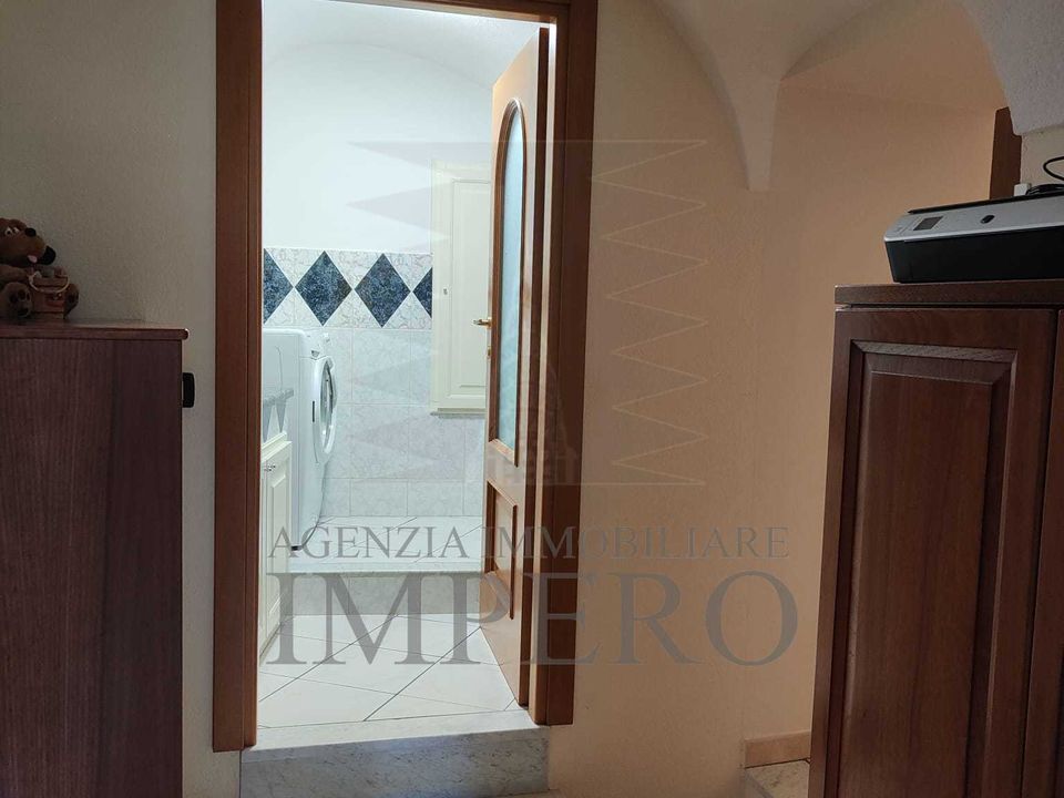 Byhus i Ventimiglia, Imperia - foto 2