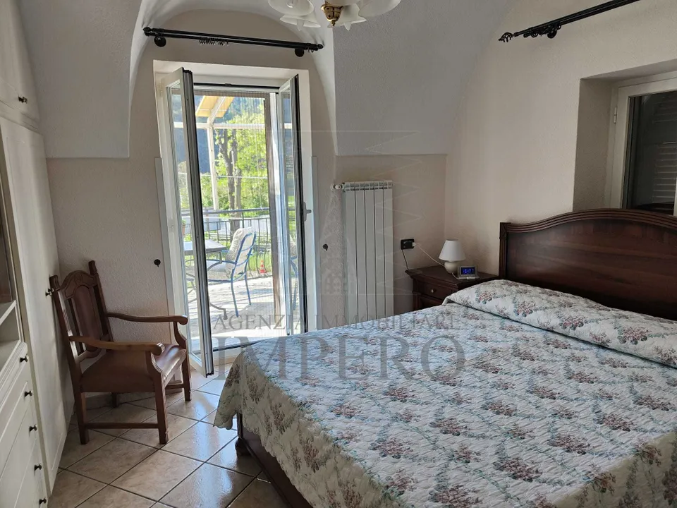 Byhus i Ventimiglia, Imperia - foto 3