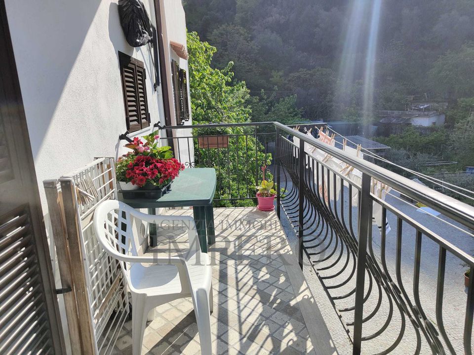 Byhus i Ventimiglia, Imperia - foto 4