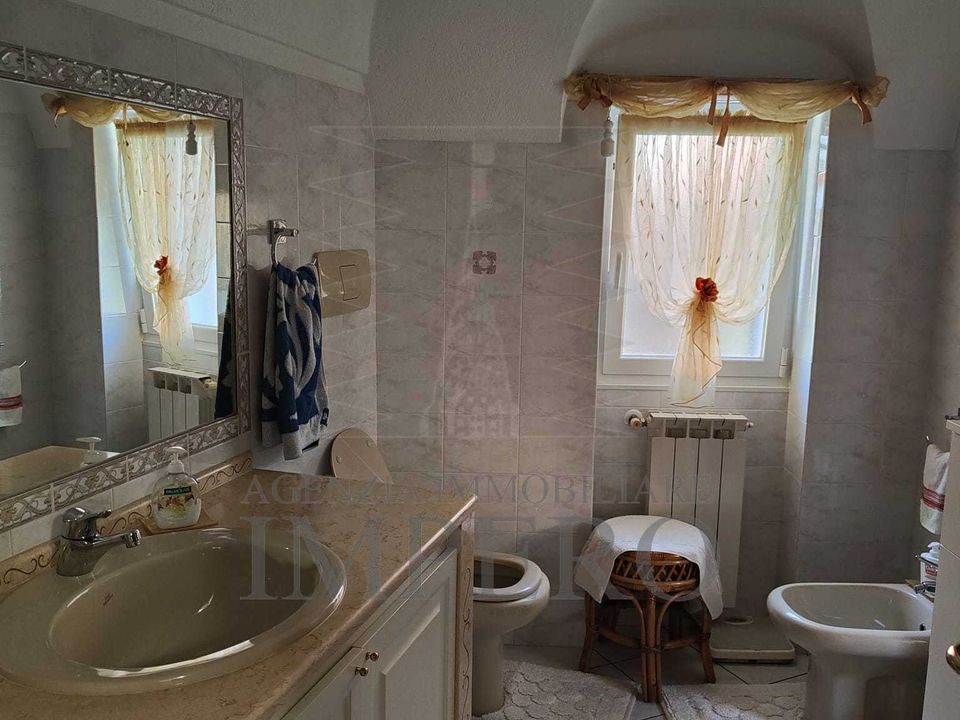 Byhus i Ventimiglia, Imperia - foto 5
