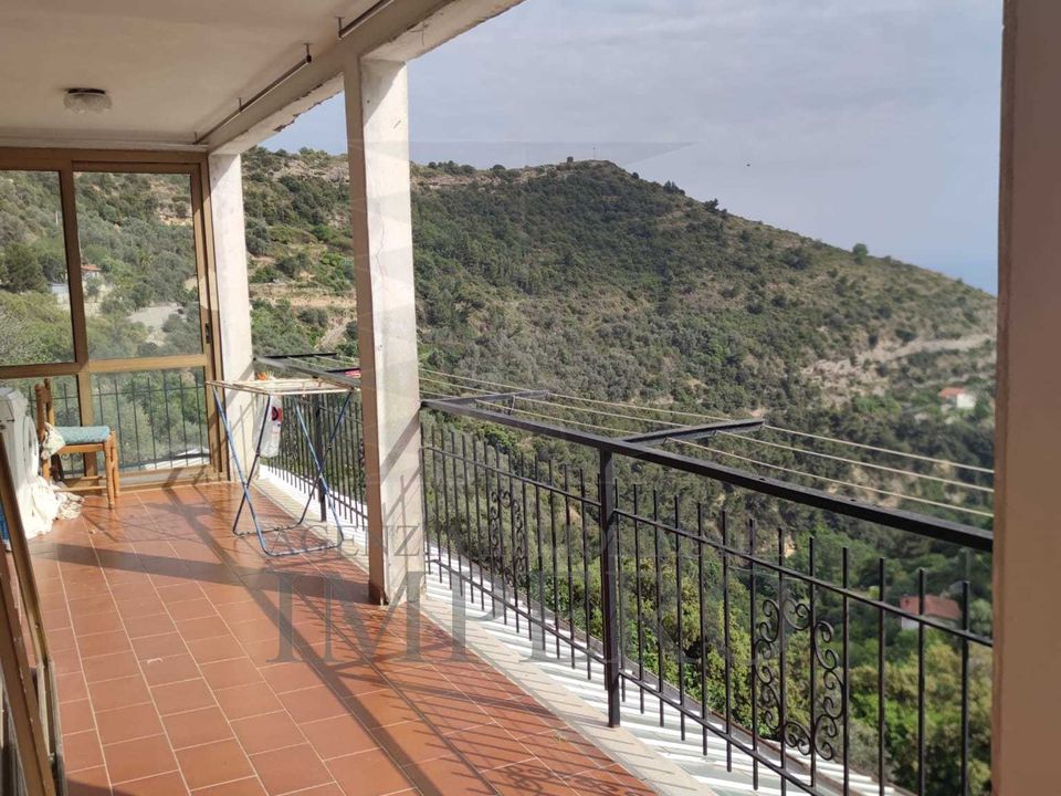 Villa i Camporosso, Imperia - foto 1