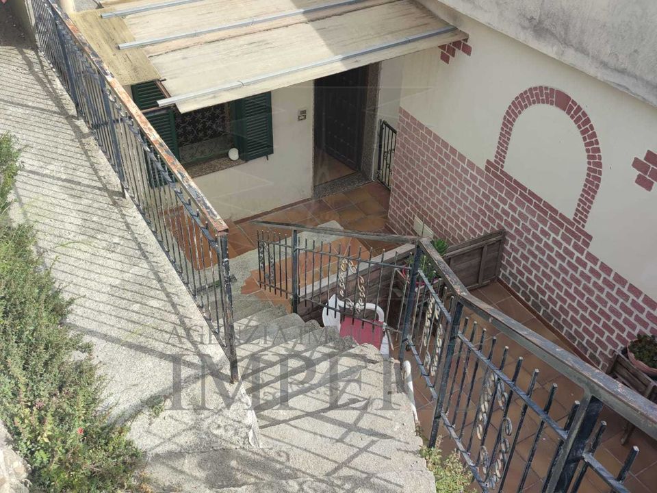 Villa i Camporosso, Imperia - foto 3