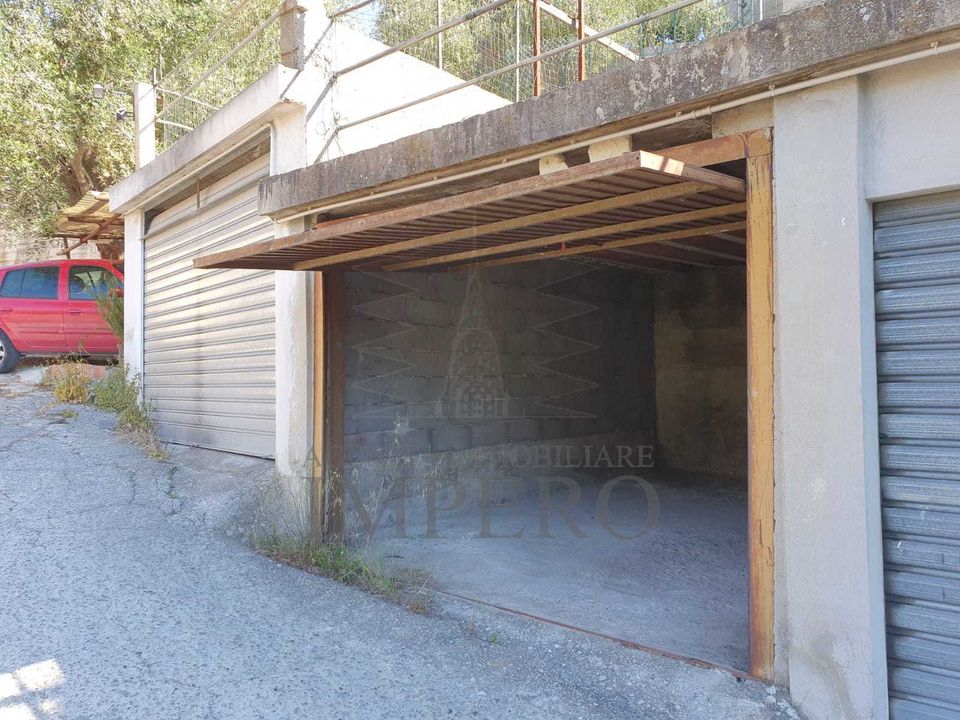 Garage i Ventimiglia, Imperia - foto 4