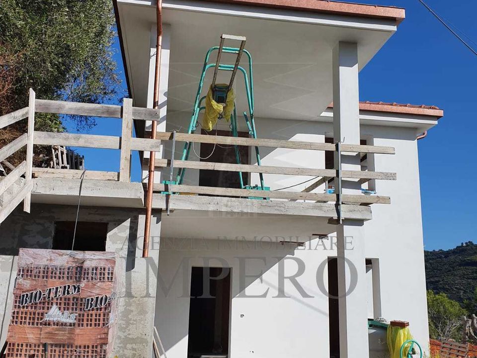 Villa i Camporosso, Imperia - foto 2