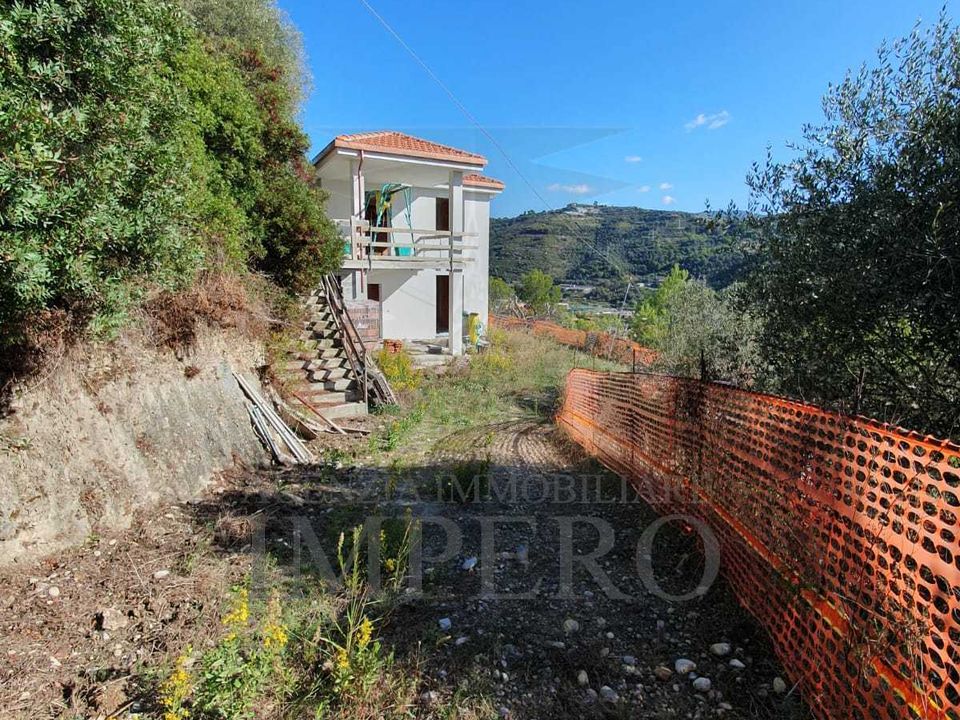 Villa i Camporosso, Imperia - foto 3
