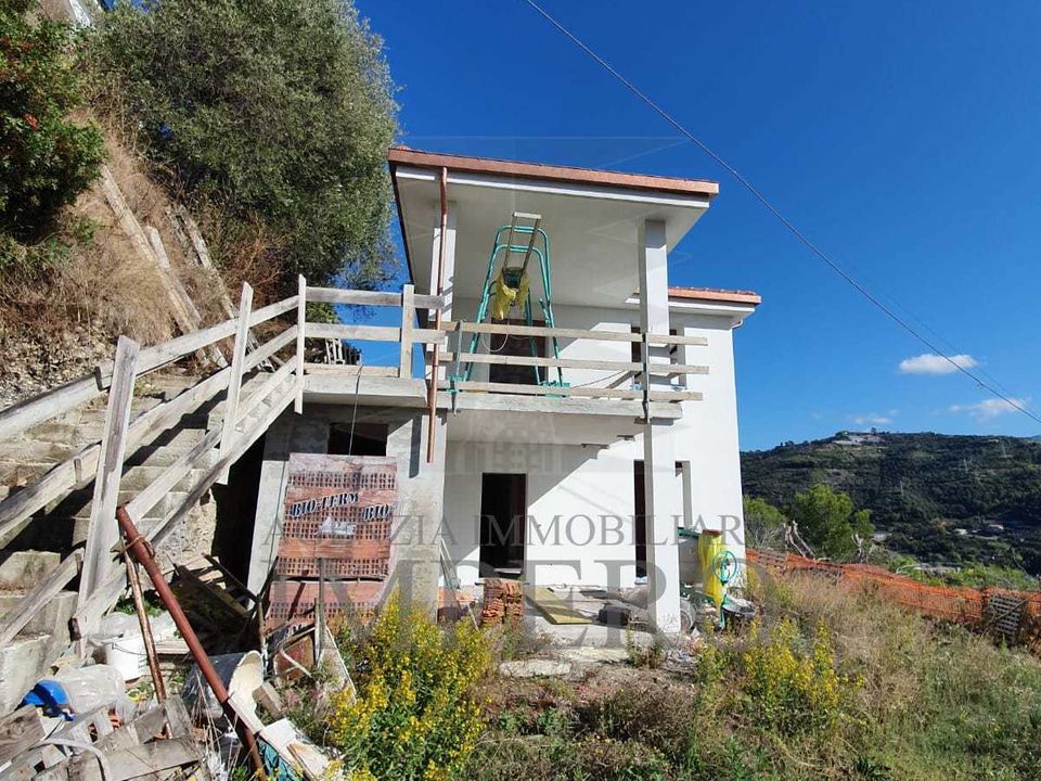 Villa i Camporosso, Imperia - foto 4