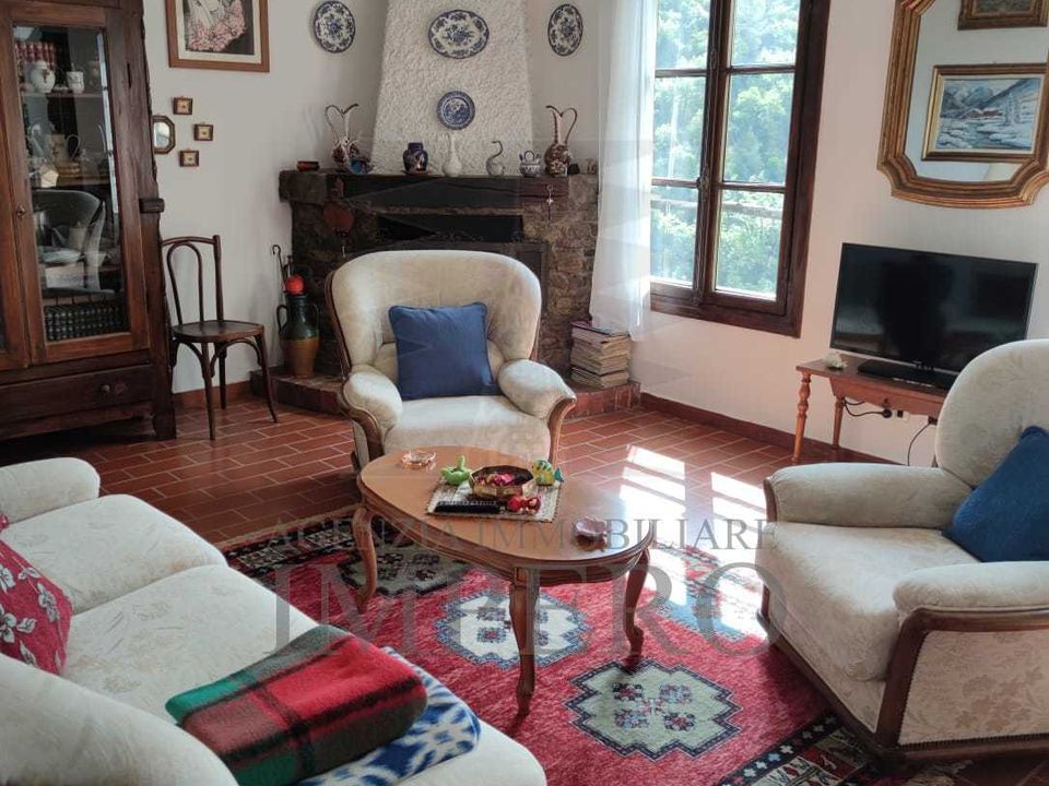 Villa i Dolceacqua, Imperia - bilde 5