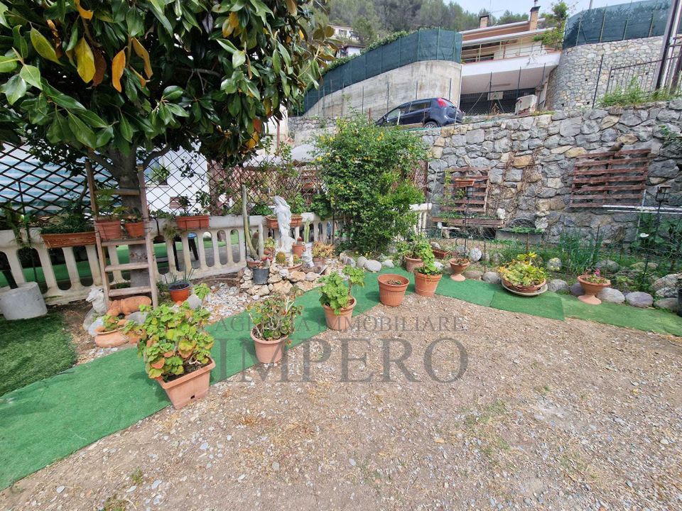 Byhus i Ventimiglia, Imperia - foto 1
