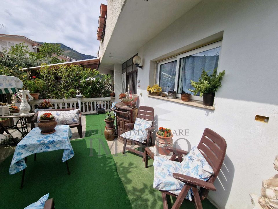 Byhus i Ventimiglia, Imperia - foto 2