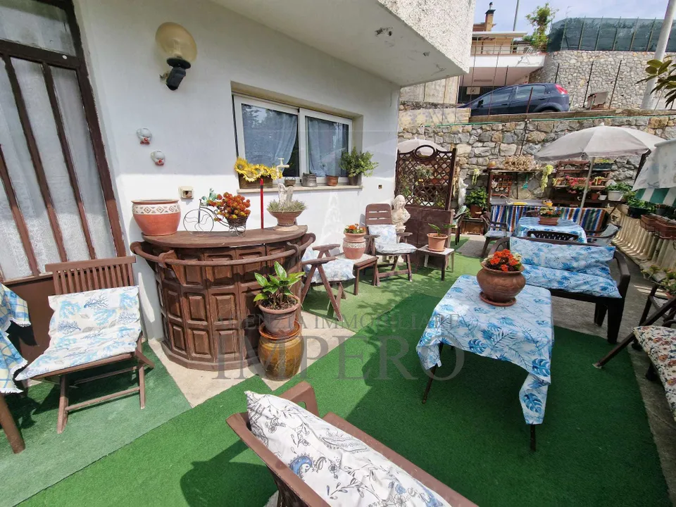 Byhus i Ventimiglia, Imperia - foto 5