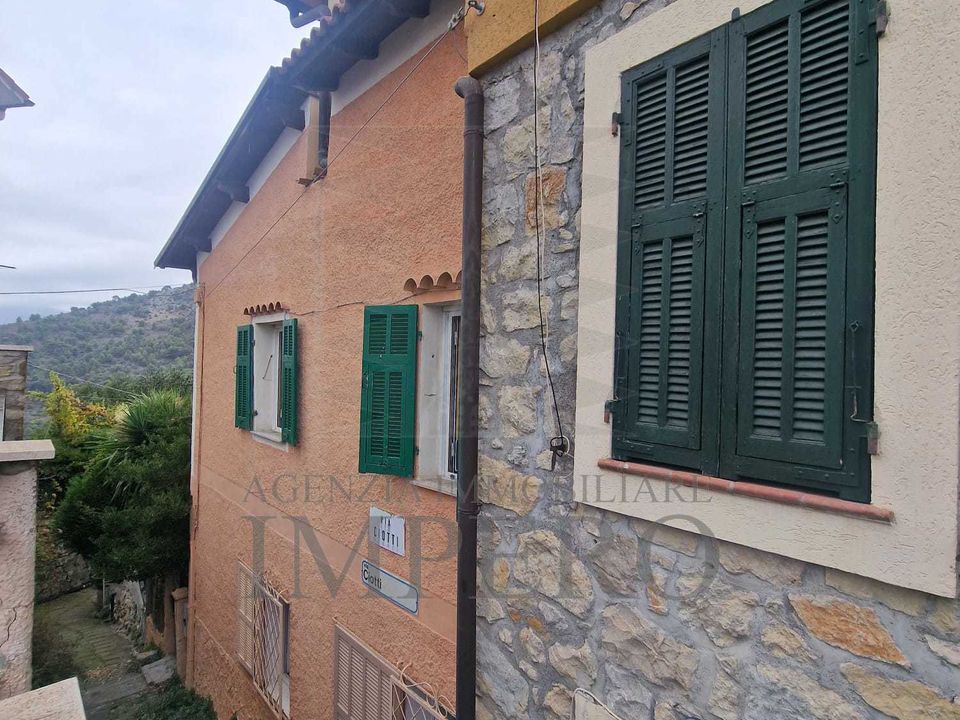Villa a Ventimiglia, Imperia - foto 2