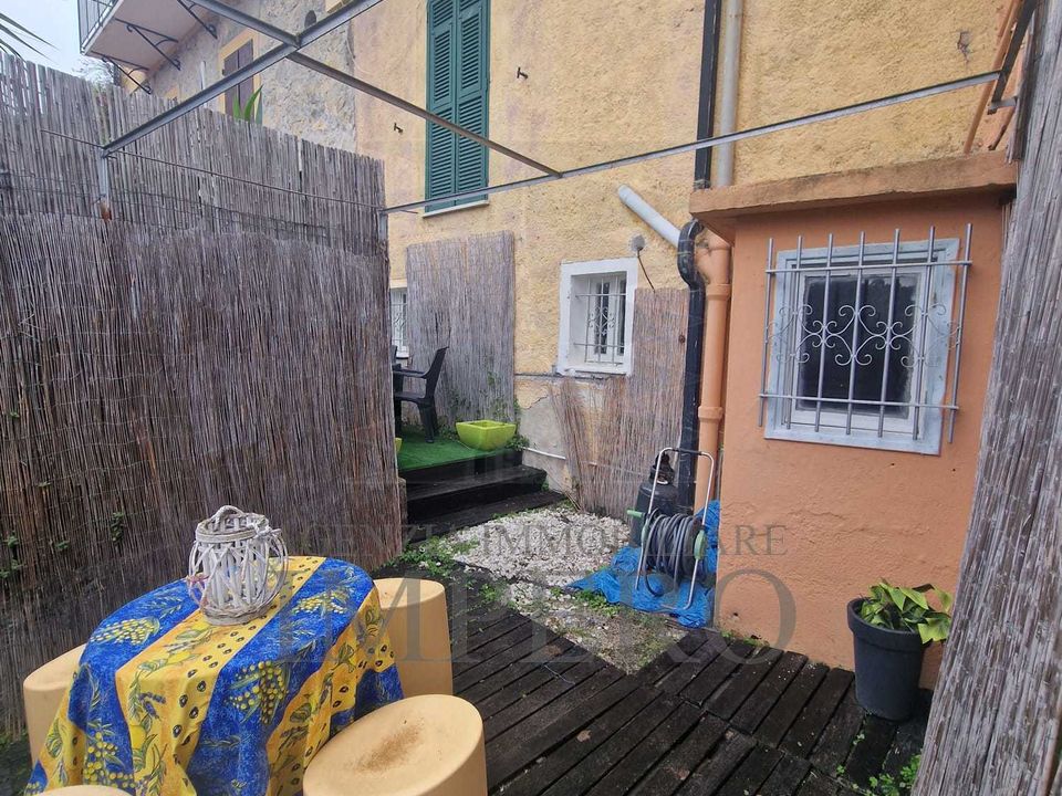 Villa a Ventimiglia, Imperia - foto 3
