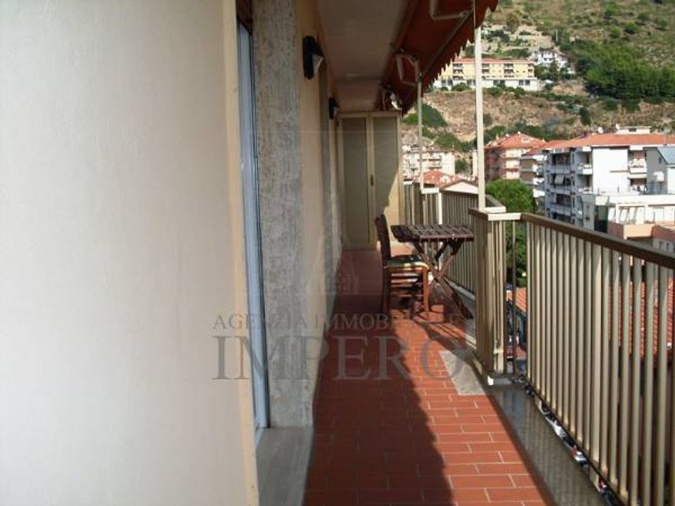 Lejlighed i Ventimiglia, Imperia - foto 2