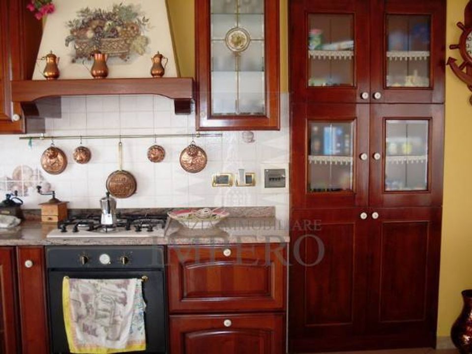 Lejlighed i Ventimiglia, Imperia - foto 5