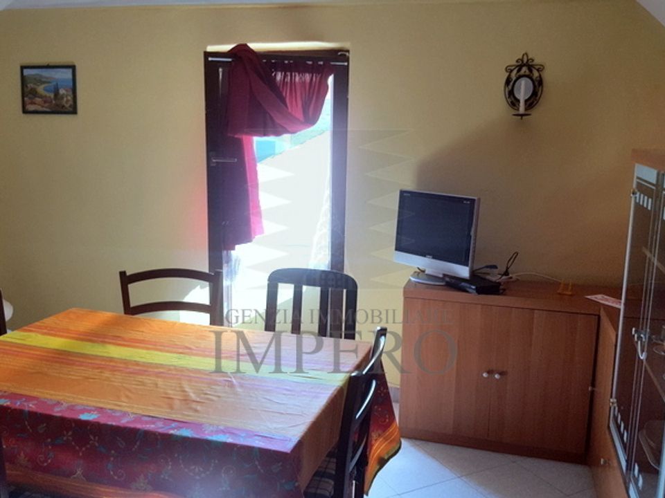 Lejlighed i Camporosso, Imperia - foto 2
