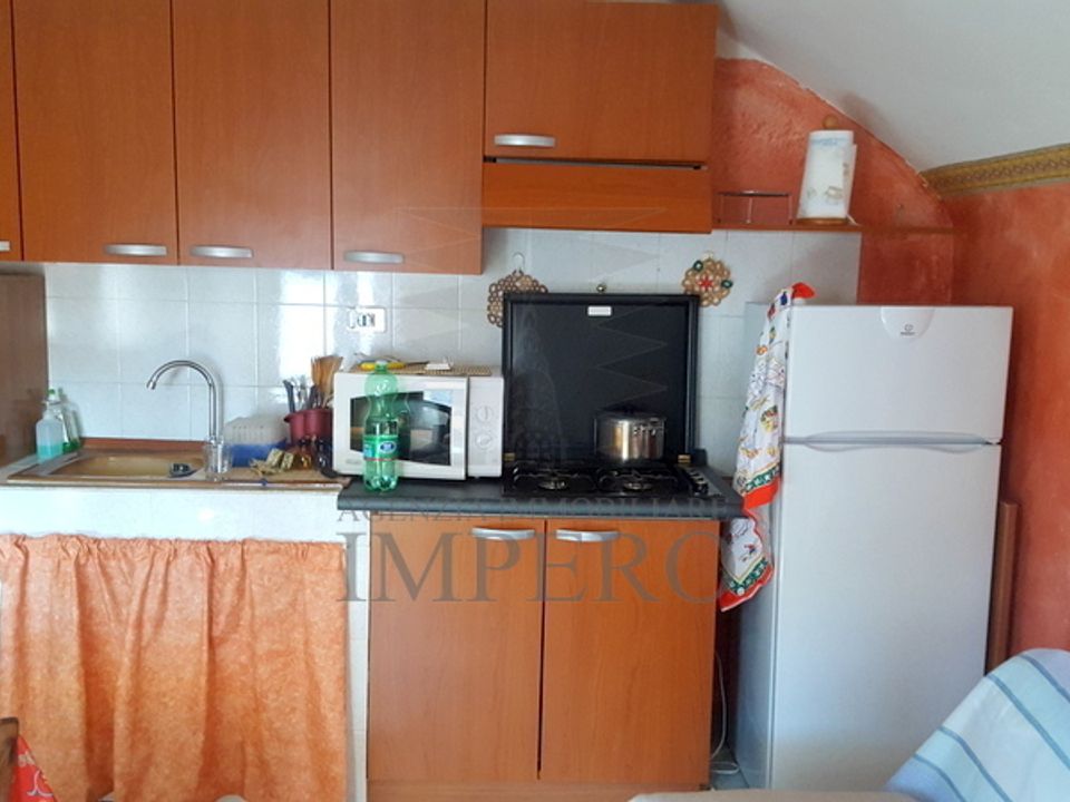 Lejlighed i Camporosso, Imperia - foto 4