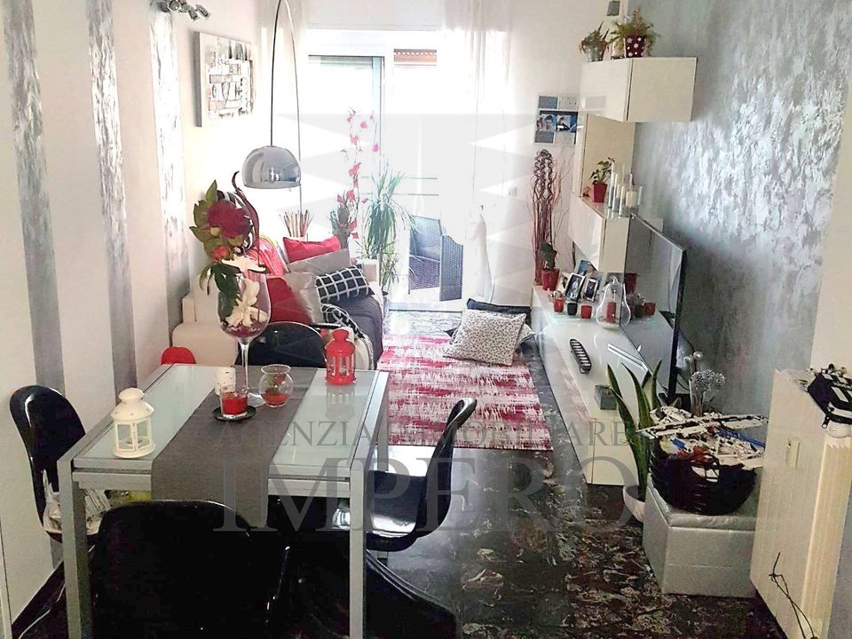 Lejlighed i Ventimiglia, Imperia - foto 1
