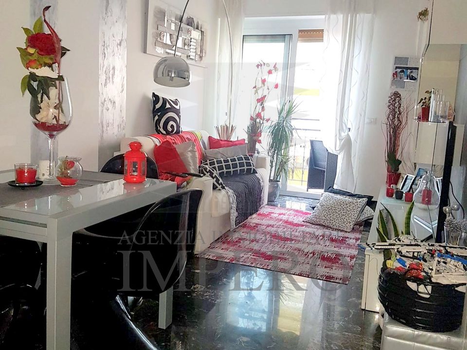 Lejlighed i Ventimiglia, Imperia - foto 2