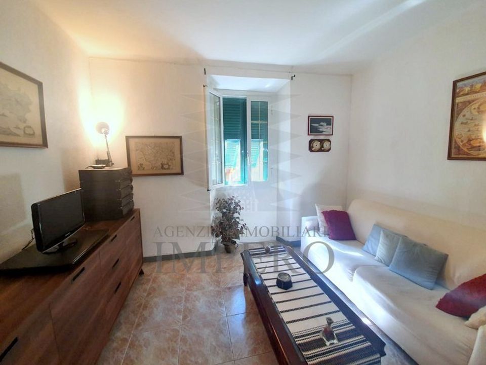 Lejlighed i Ventimiglia, Imperia - foto 1