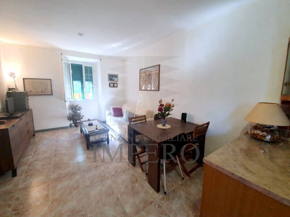 Lejlighed i Ventimiglia, Imperia - foto 2