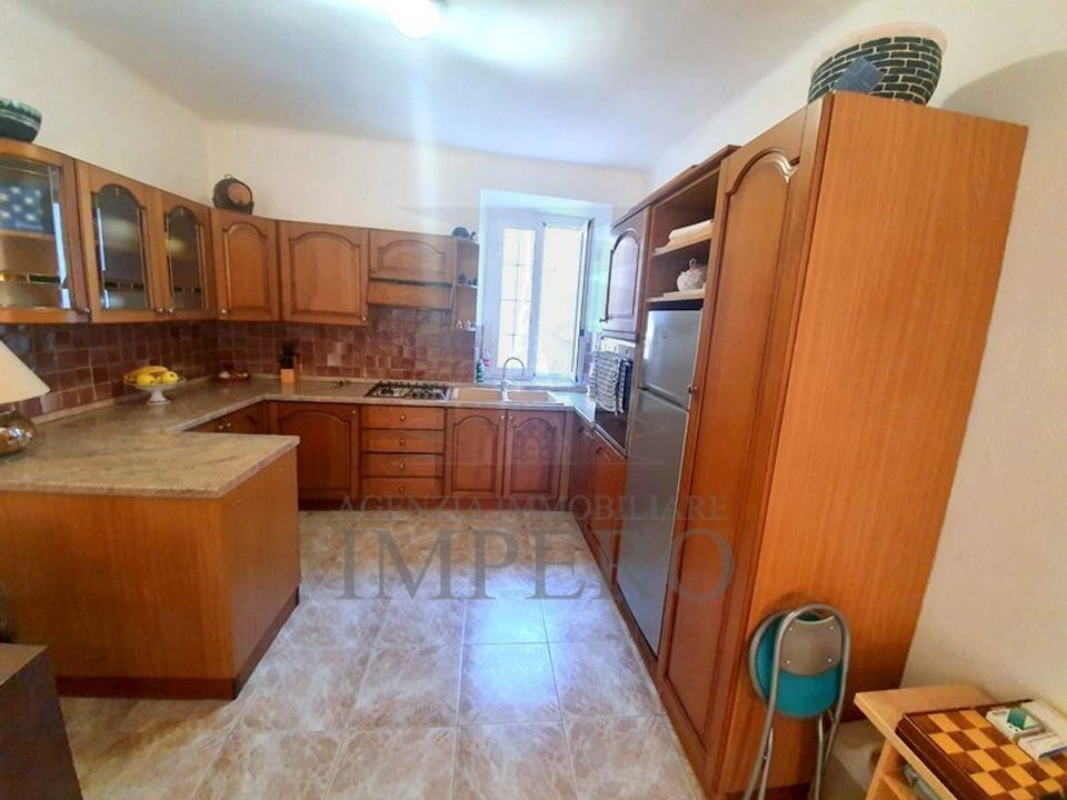 Lejlighed i Ventimiglia, Imperia - foto 4