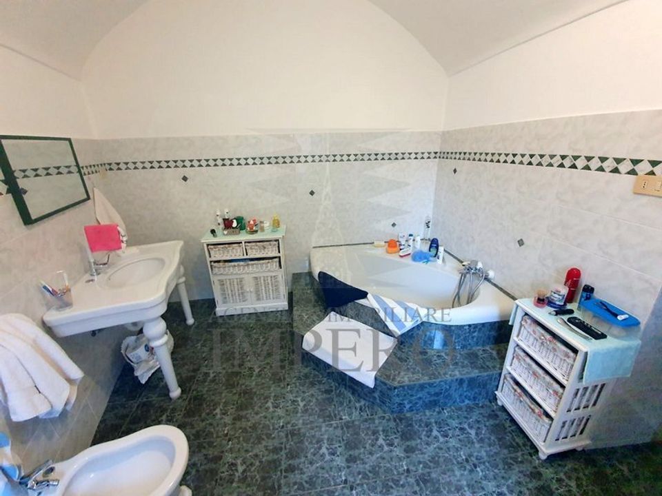 Lejlighed i Ventimiglia, Imperia - foto 5