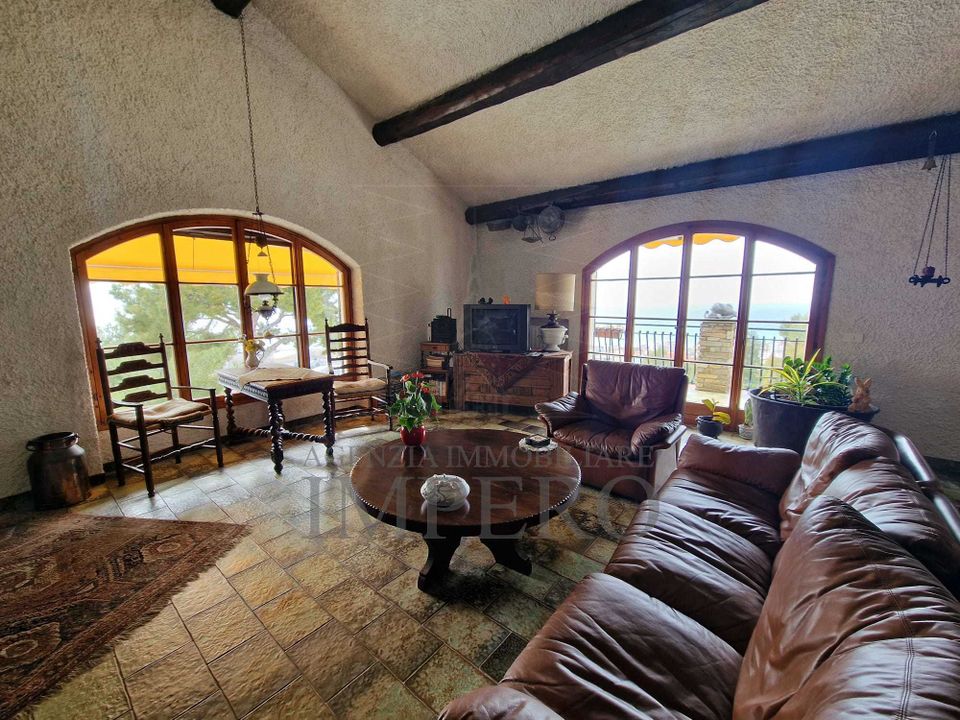 Villa a Ventimiglia, Imperia - foto 2