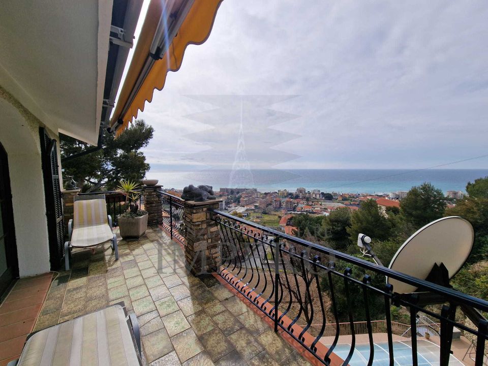 Villa a Ventimiglia, Imperia - foto 3