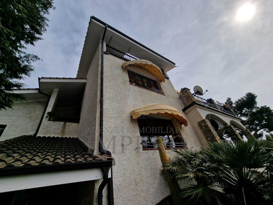 Villa a Ventimiglia, Imperia - foto 4