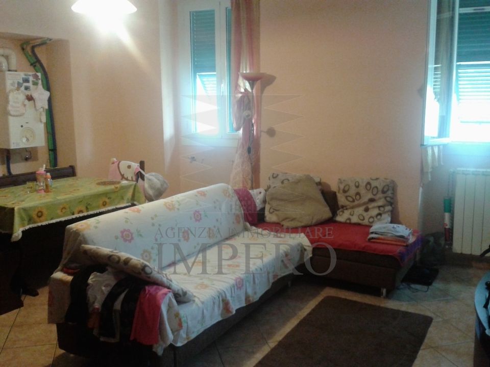 Lejlighed i Ventimiglia, Imperia - foto 1