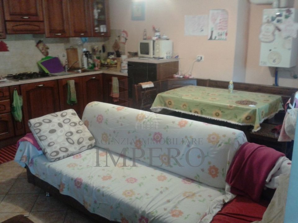Lejlighed i Ventimiglia, Imperia - foto 2