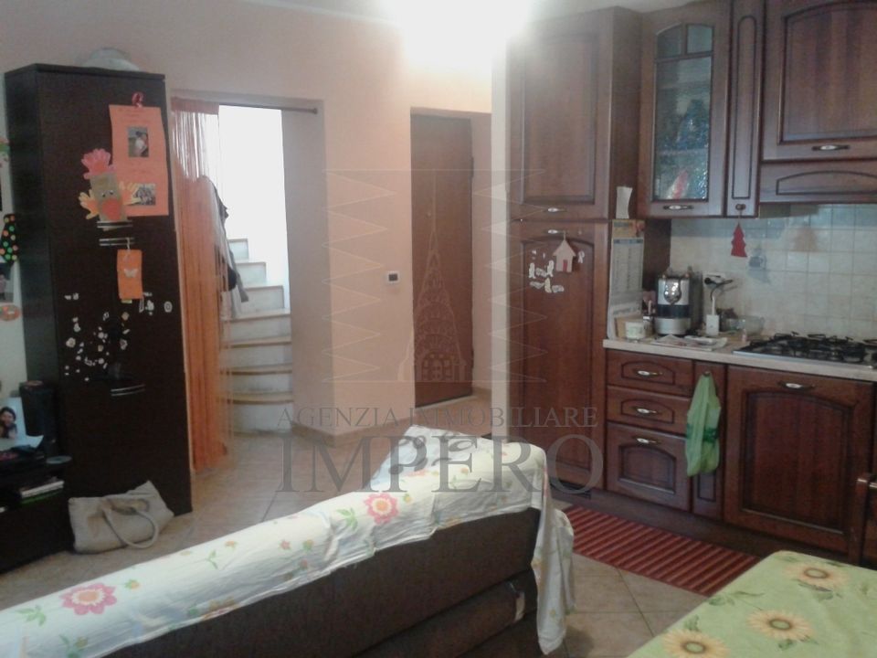 Lejlighed i Ventimiglia, Imperia - foto 3