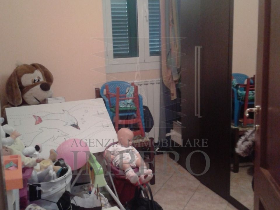 Lejlighed i Ventimiglia, Imperia - foto 5