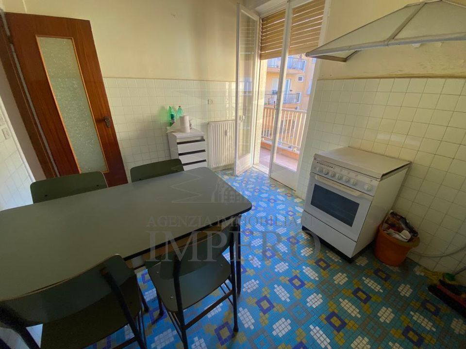 Lejlighed i Vallecrosia, Imperia - foto 2