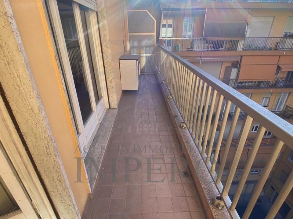 Lejlighed i Vallecrosia, Imperia - foto 3