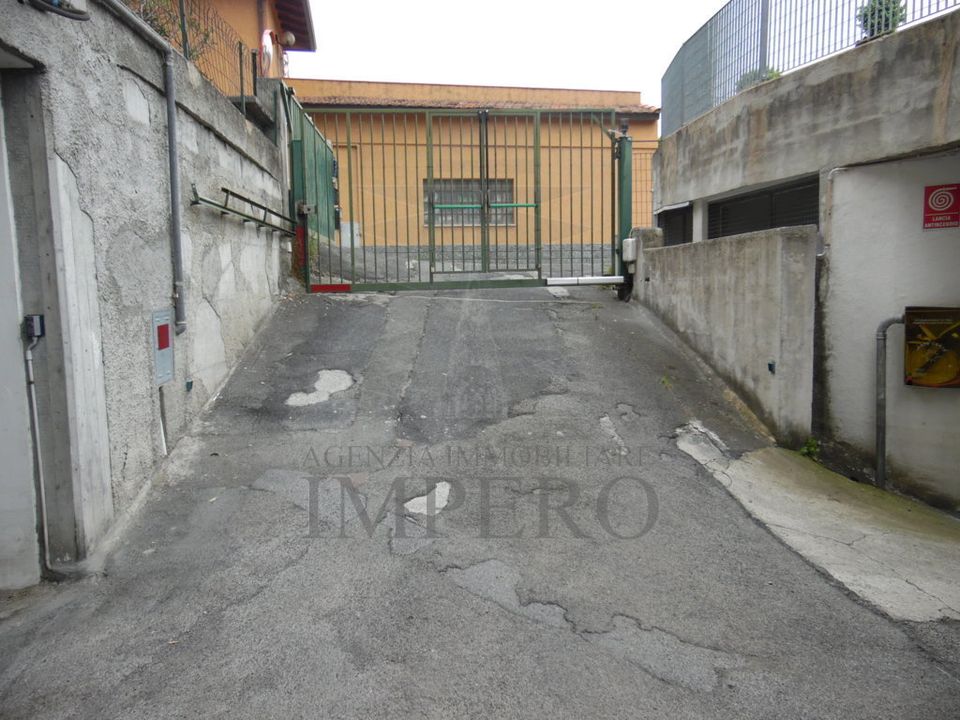Garage i Ventimiglia, Imperia - foto 4