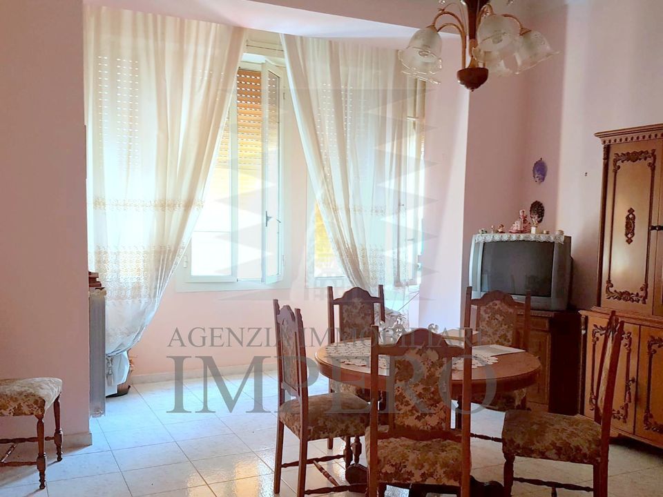 Lejlighed i Ventimiglia, Imperia - foto 1