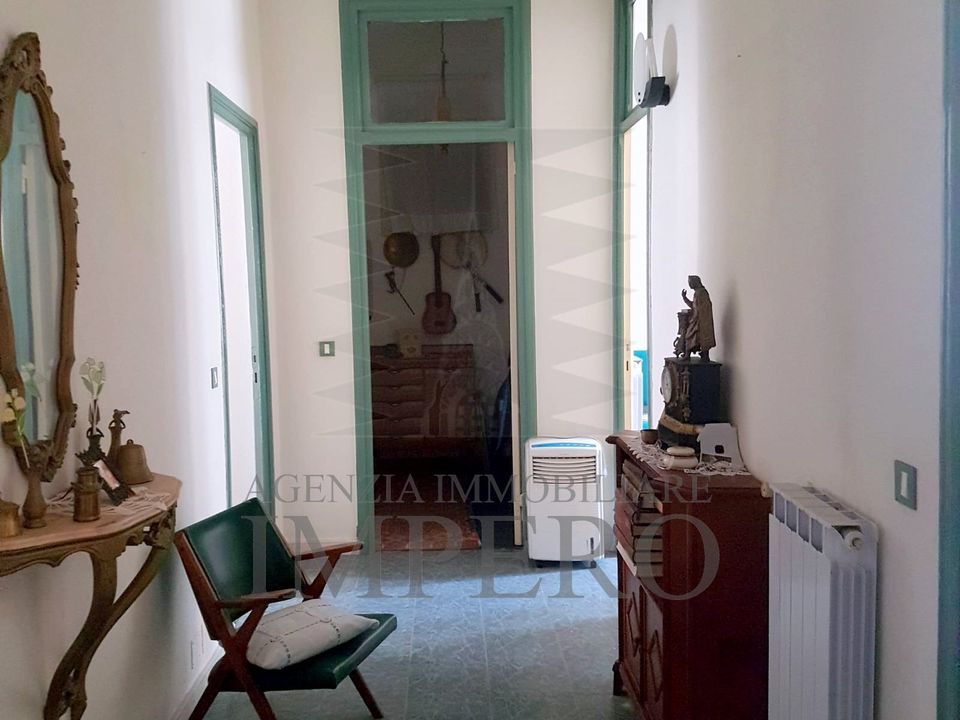 Lejlighed i Ventimiglia, Imperia - foto 2