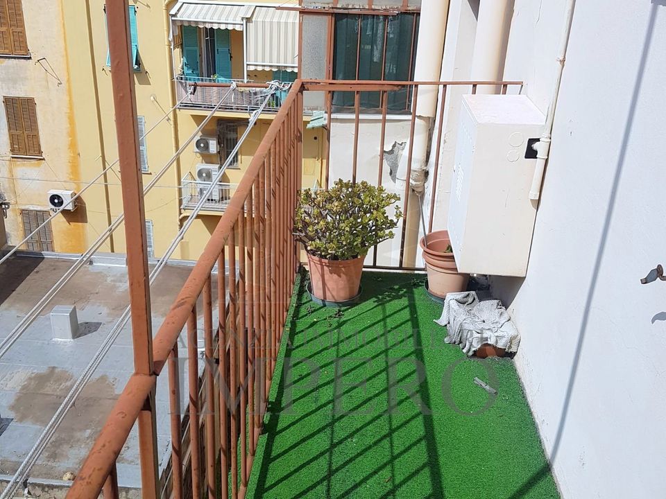 Lejlighed i Ventimiglia, Imperia - foto 3